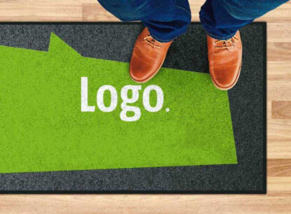 LOGO I PROMOCJA